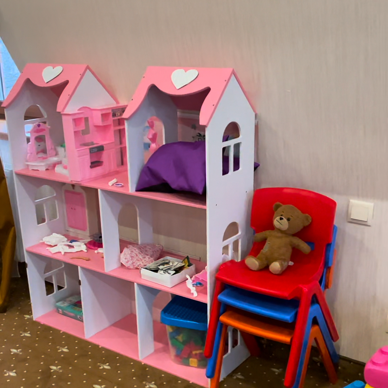 Фото категорії номера готелю VitaPark Старий Дуб