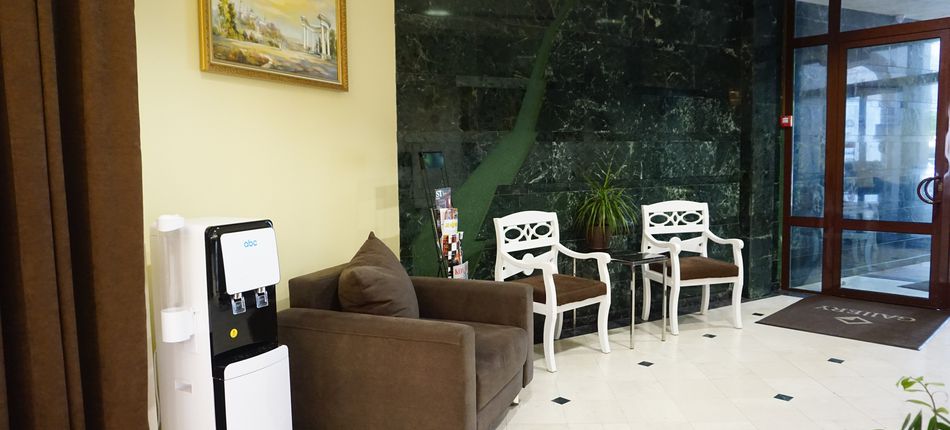 Галерея Полтава