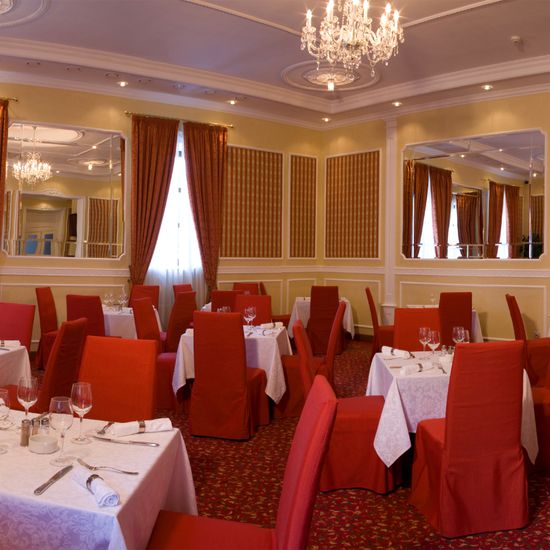 Restaurant photo Optima Collection Kamianets-Podilsky