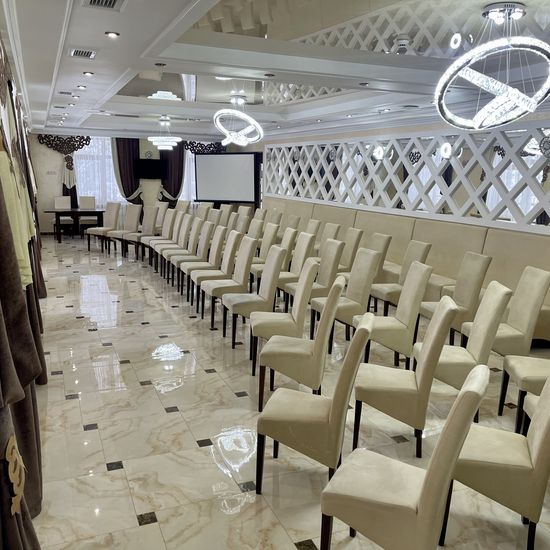 Фото конференц-сервісу готелю VitaPark Старий Дуб