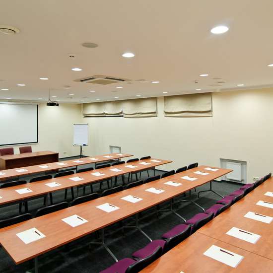 Hotel conference service photo Optima Collection Troitska