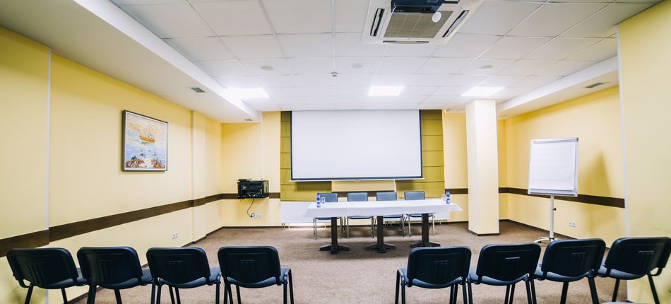 Конференц-сервіс: Вінниця