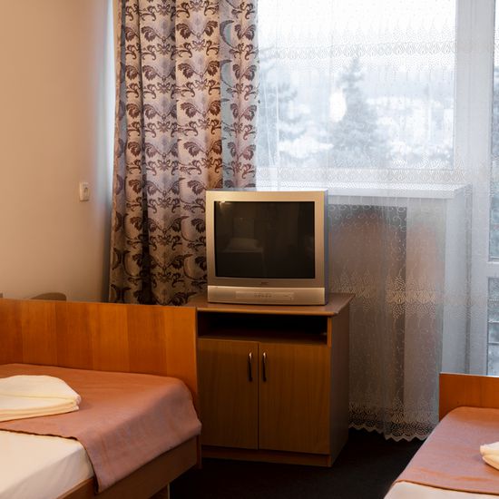 Room photo Alliance City Tourist Chernivtsi