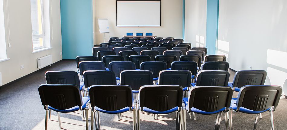 Конференц-сервіс: Київ (вул. Ямська)