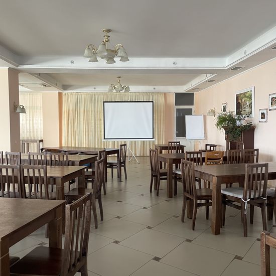 Фото готелю VitaPark Сонячний Прованс