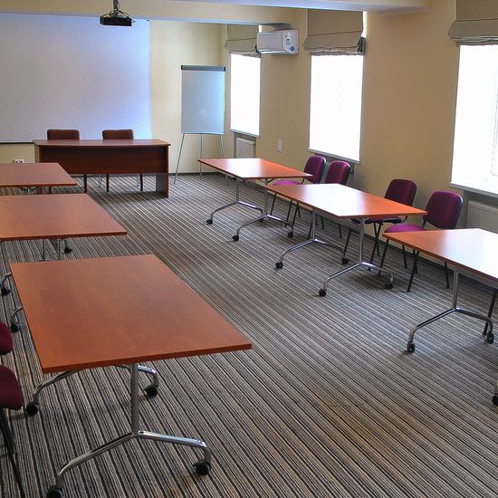 Hotel conference service photo Optima Cherkasy