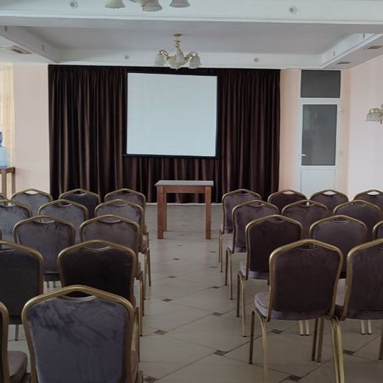 Фото конференц-сервісу готелю VitaPark Сонячний Прованс