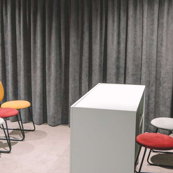 Hotel conference service photo Campus Inspire Khmelnytskyi