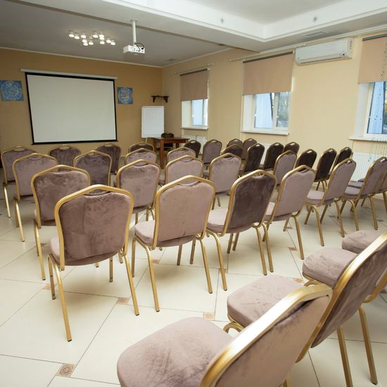 Фото конференц-сервісу готелю VitaPark Сонячний Прованс