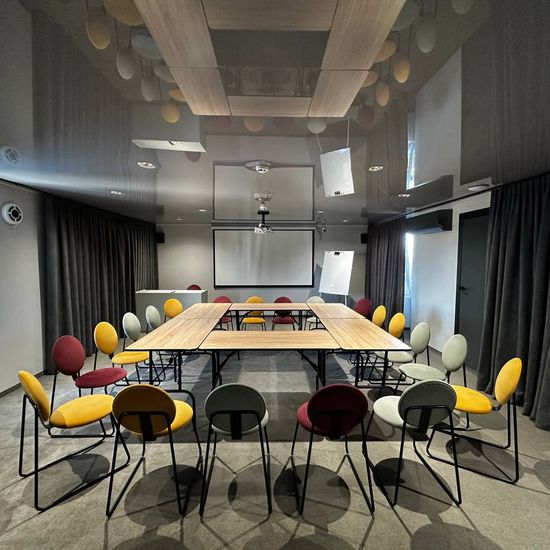 Hotel photo Campus Inspire Khmelnytskyi