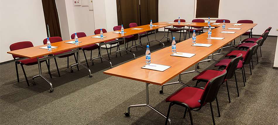 Conference serviceZaporizhia