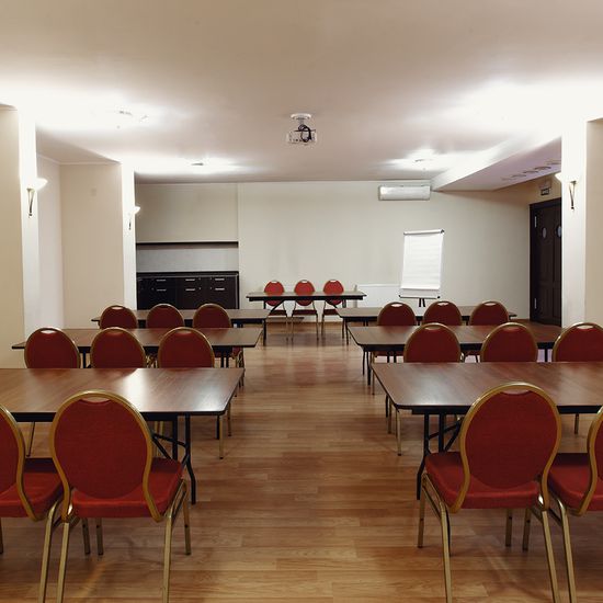 Hotel conference service photo Optima Dworzec Lviv