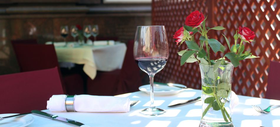 Restaurant Primavera