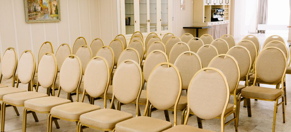 Conference serviceZhytomyr