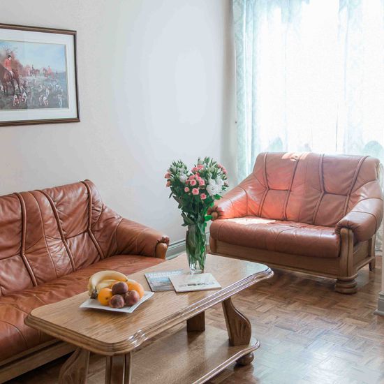 Фото категорії номера готелю Optima Кременчук