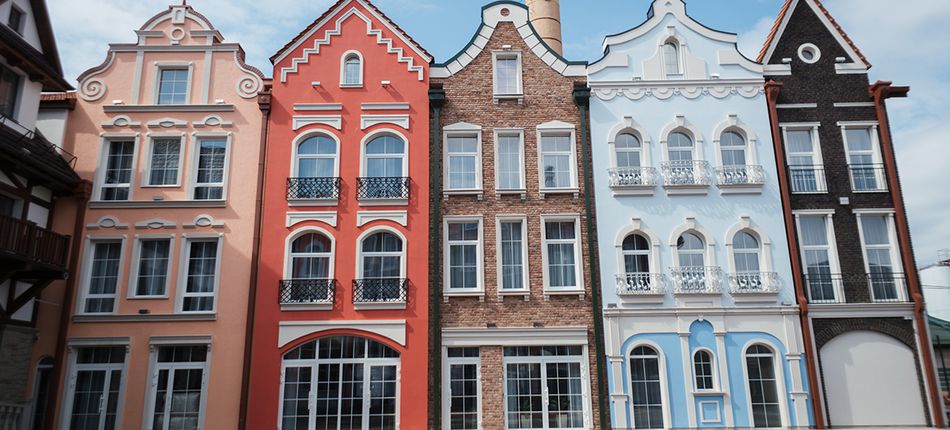 Бергшлосс Рівне