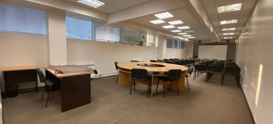 Конференц-сервіс: Готель Буковина