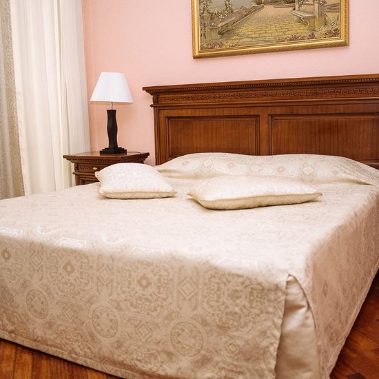 Фото категорії номера готелю Optima Collection Дніпро