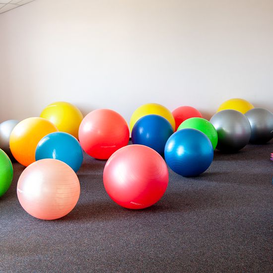 Фото готелю VitaPark Сонячний Прованс