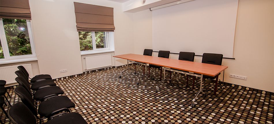 Конференц-сервіс: Рівне