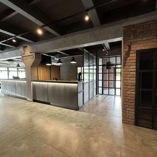 Hotel photo Alliance City Hotel «VATRA»