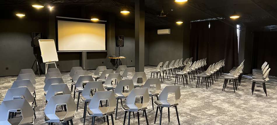 Conference serviceChernivtsi