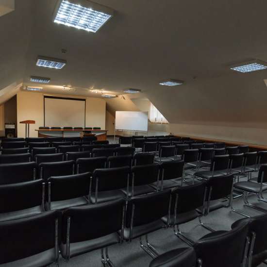 Hotel conference service photo Alliance Resorts Ethno-Wellness hotel "Ungvarskiy"