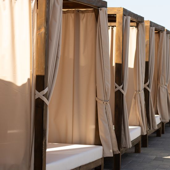 Фото готелю Optima Collection Miramar Чорноморськ