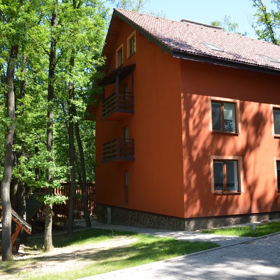 Фото готелю Alliance City Прага