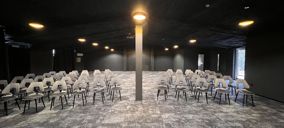 Конференц-сервіс: Чернівці