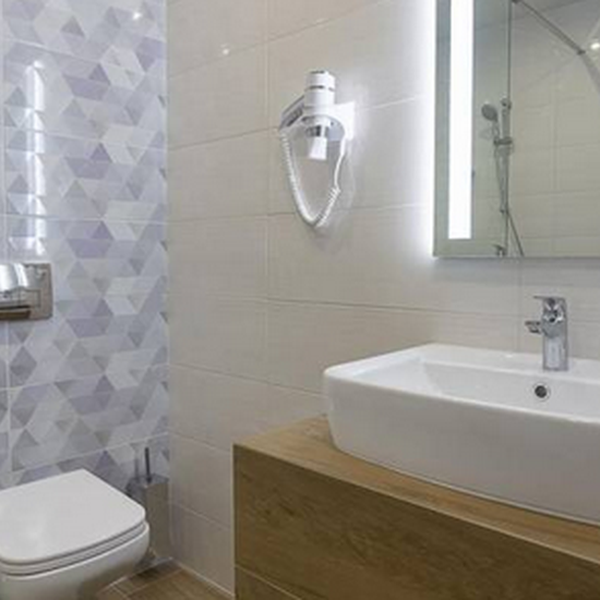 Фото категорії номера готелю Alliance City Alliance ApartUA Кропивницький