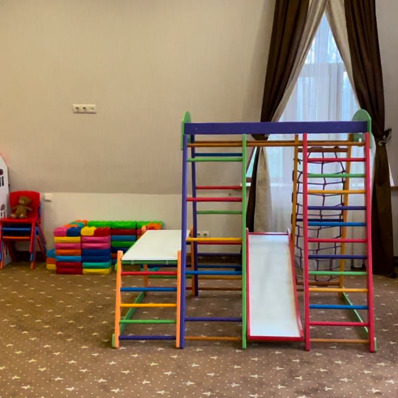 Фото категорії номера готелю VitaPark Старий Дуб