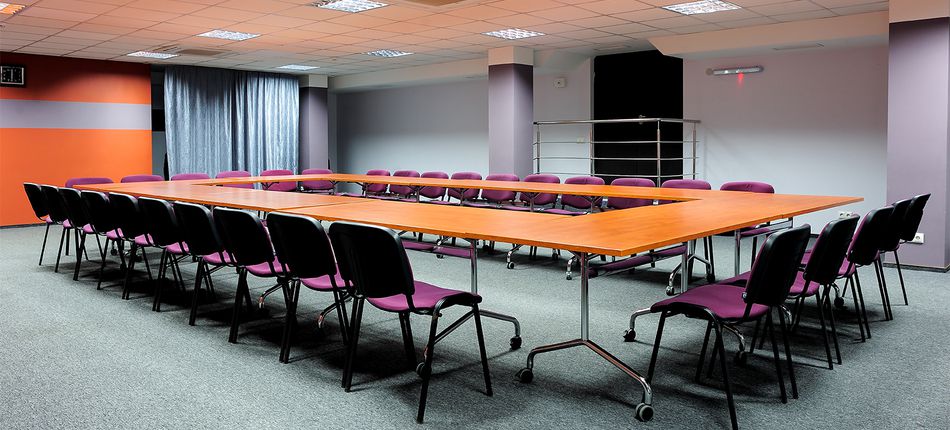 Conference serviceKharkiv