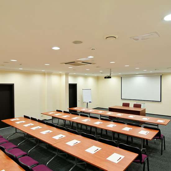 Hotel conference service photo Optima Collection Troitska