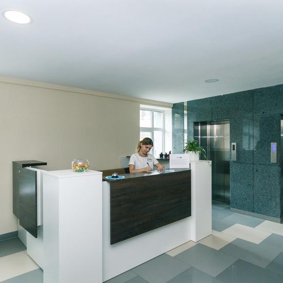 Room photo Alliance City Apart hotel Berest Inn