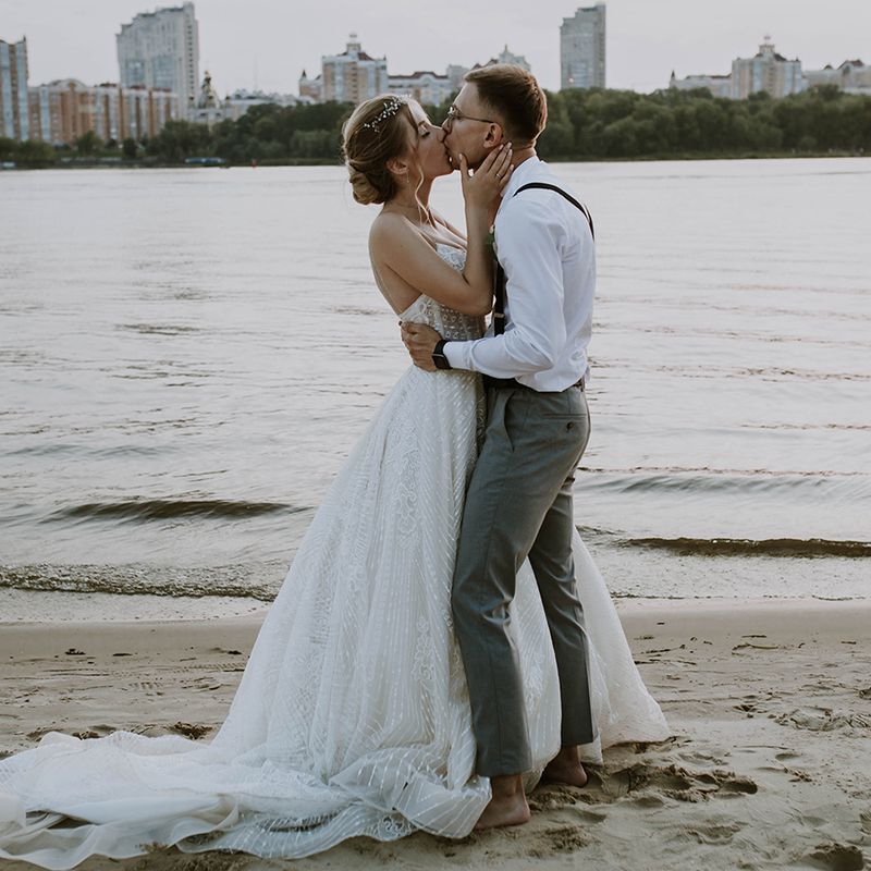 Фото категорії номера готелю VitaPark Борисфен