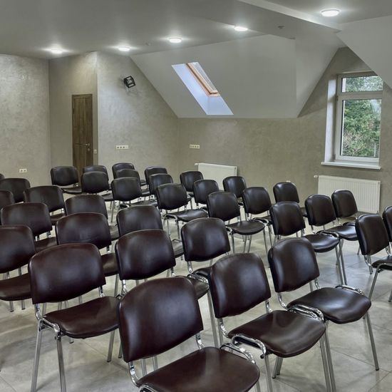 Фото конференц-сервісу готелю VitaPark Старий Дуб