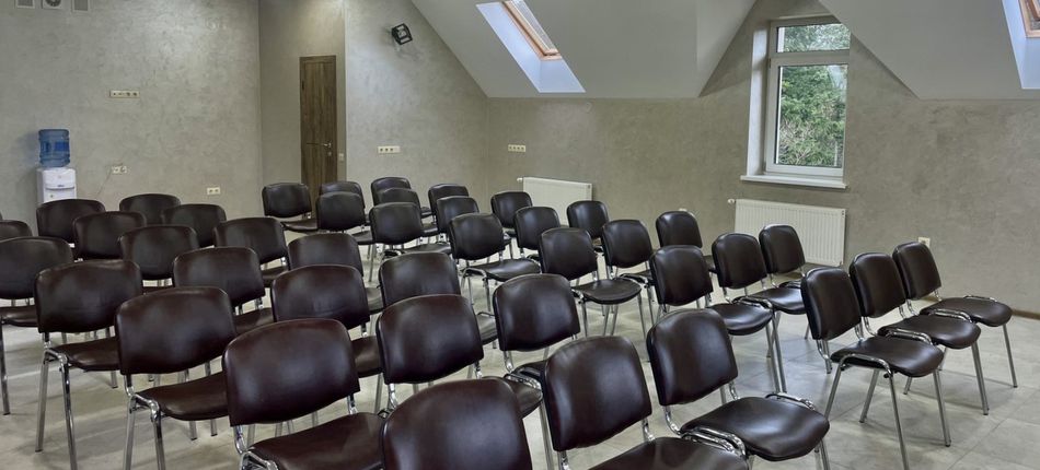 Конференц-сервіс: Старий Дуб