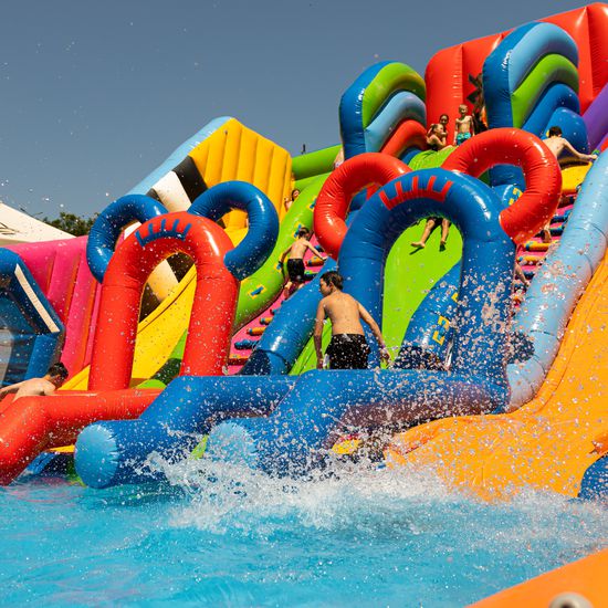 Фото готелю Optima Collection Miramar Чорноморськ