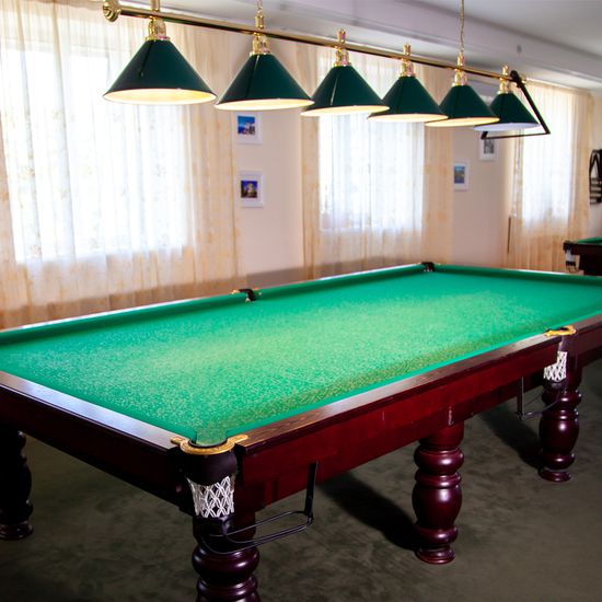 Фото готелю VitaPark Сонячний Прованс