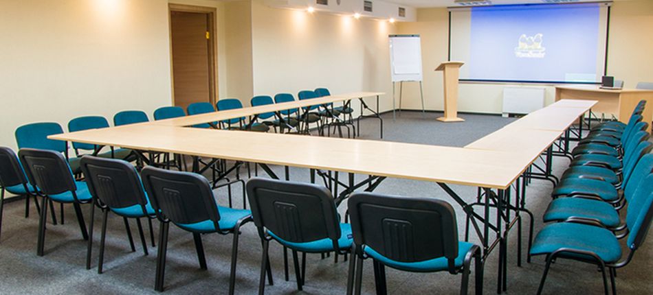 Конференц-сервіс: Київ (м. Бориспільська)