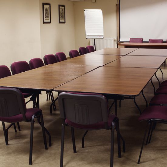 Hotel conference service photo Optima Dworzec Lviv