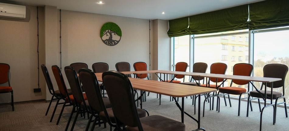 Conference serviceRiver Park