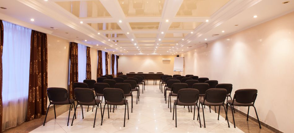Conference serviceDeluxe Kryvyi Rih