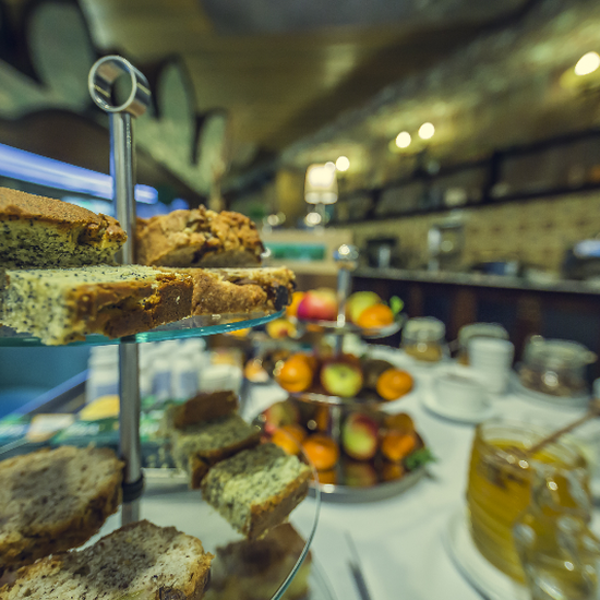 Restaurant photo Alliance City Park-Hotel Goloseevo