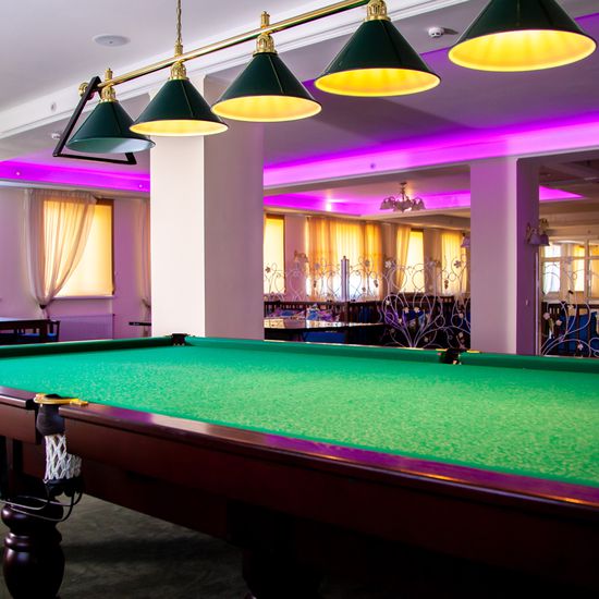 Фото готелю VitaPark Сонячний Прованс