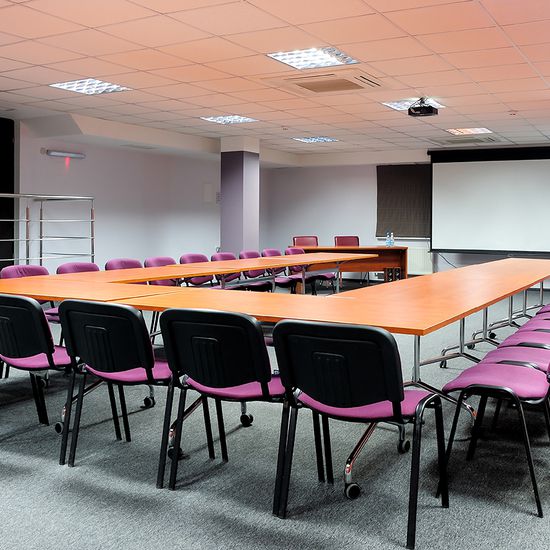 Фото конференц-сервісу готелю Optima Collection Харкiв