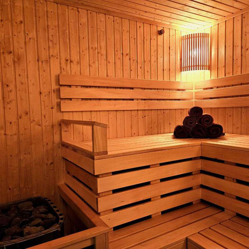 Rooms photoVitaPark Borysfen