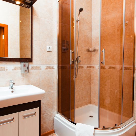 Фото категорії номера готелю Optima Collection Галерея Полтава