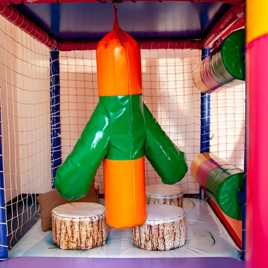 Фото готелю VitaPark Сонячний Прованс